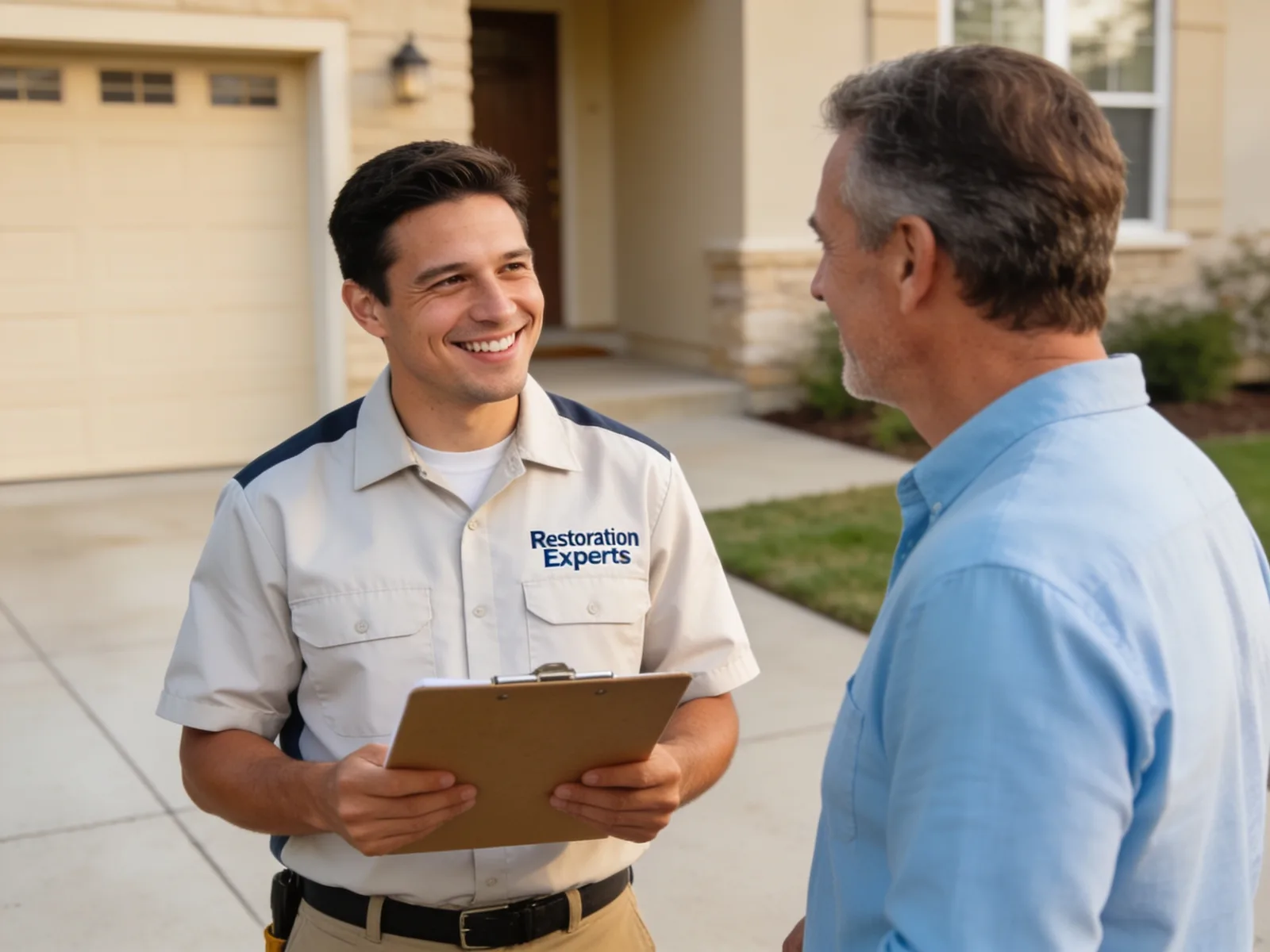 Water Damage Cleanup Saybrook, IL FAQs